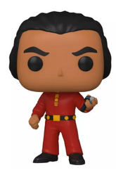 Funko Pop! Star Trek #1137 Khan
